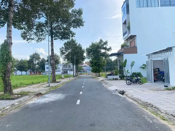 Ảnh bất động sản