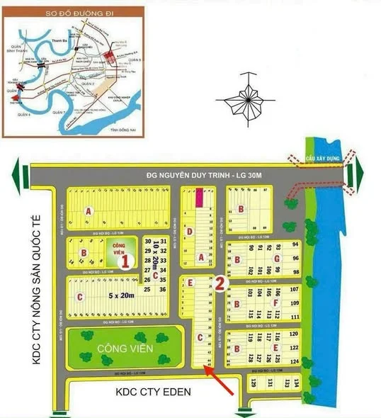 Ảnh bất động sản