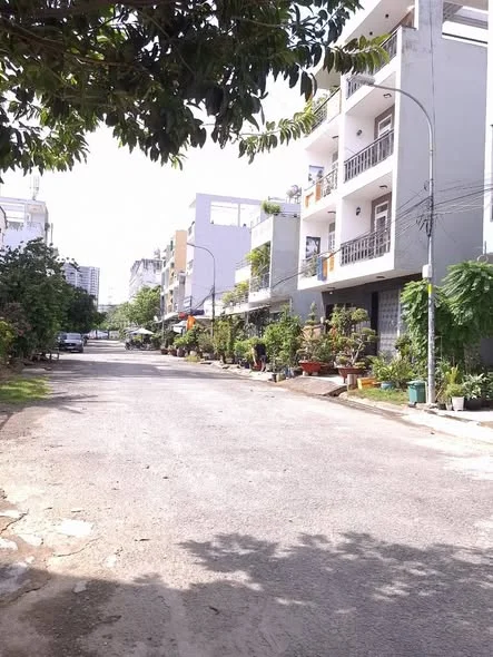 Ảnh bất động sản