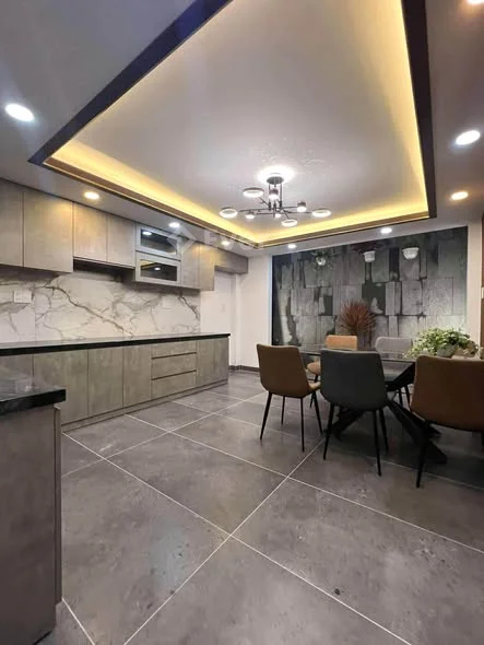 HẺM 1/ Ô TÔ 6M THÔNG TỨ TUNG - Ô TÔ NGỦ NHÀ - CÁCH 50M RA MẶT TI.ỀN