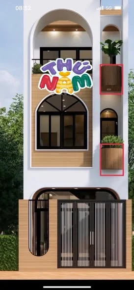 Ảnh bất động sản