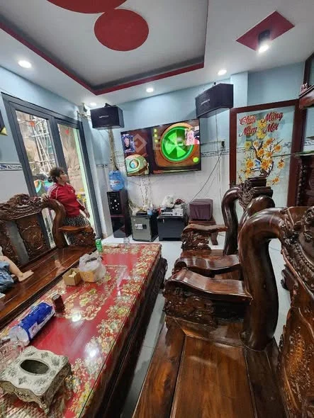 Ảnh bất động sản