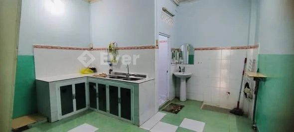 NHÀ BÁN 2 TẦNG , 67M2 , NGUYỄN THỊ KIỂU – Q.12 - 4 tỷ - 67m²