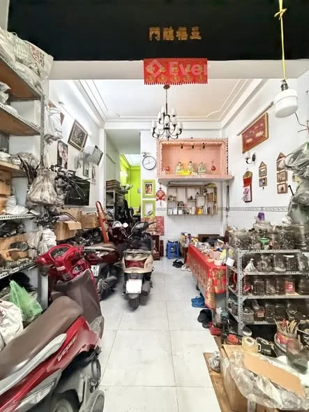 Ảnh bất động sản