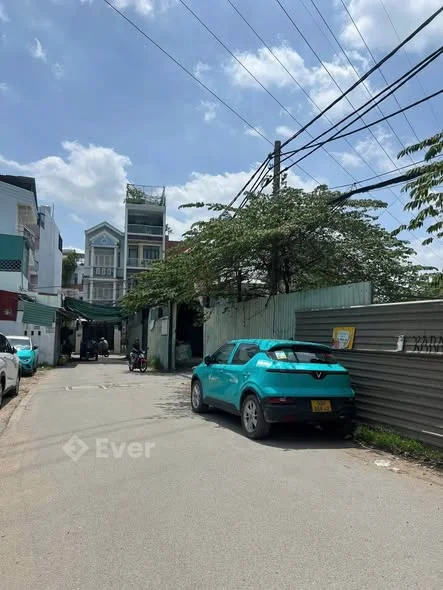 Ảnh bất động sản