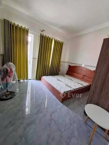 BÁN NHÀ TRUNG TÂM P.AN LẠC - BÌNH TÂN