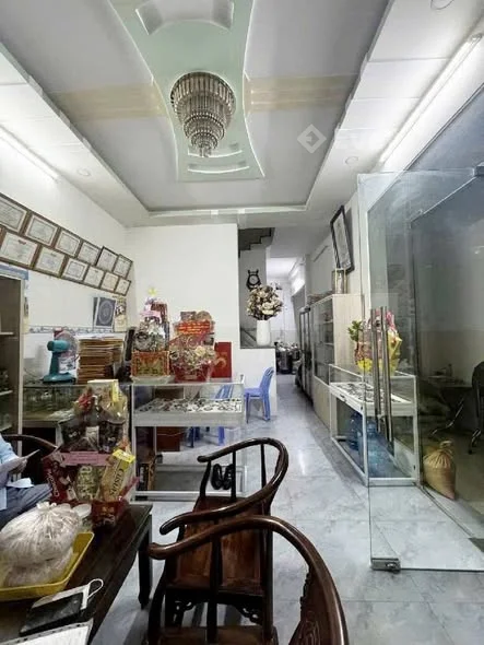 Ảnh bất động sản