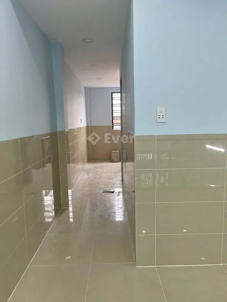 Ccg BÁN NHÀ MỚI xây 100%. GẦN trường học Kim Đồng.gần chợ bình thành