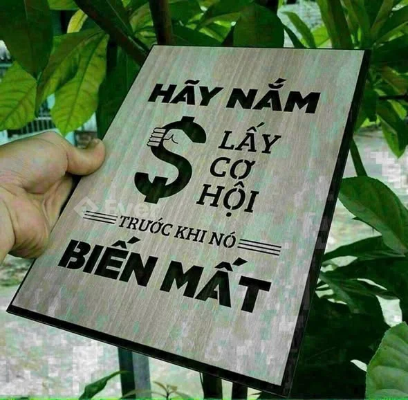 Ảnh bất động sản