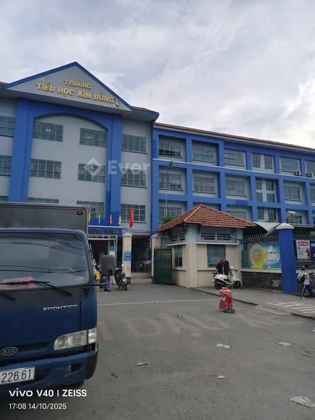 Ảnh bất động sản