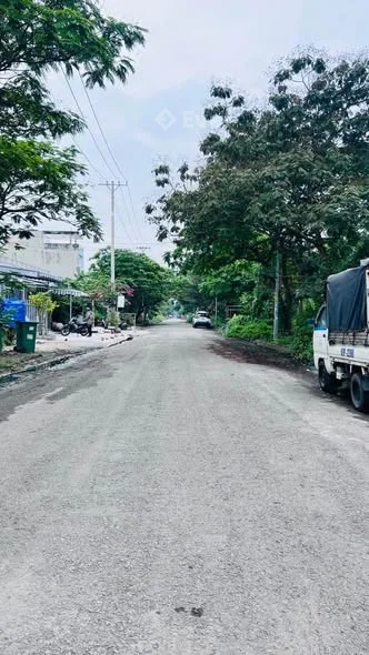 Đất hẻm xe hơi tránh Nguyễn Văn Tạo 80m² giá 3.35 tỷ – Long Thới Nhà Bè