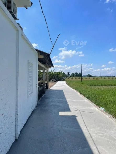 Chủ gủi bán lô đất thổ giáp Bình Tâm Tân