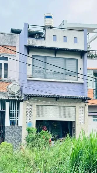 Ảnh bất động sản