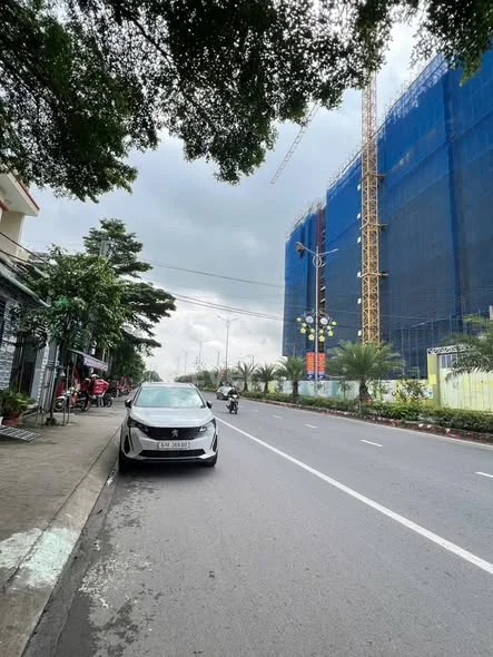 Ảnh bất động sản