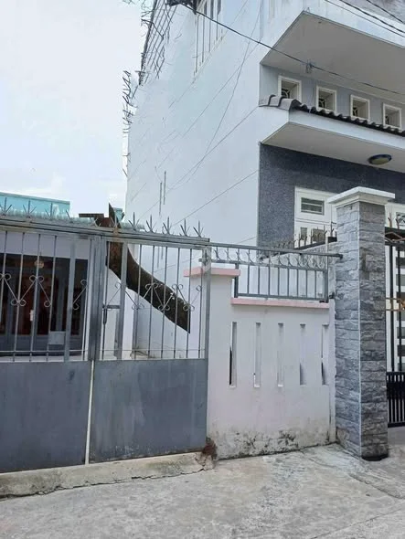 NHÀ 2 TẦNG 165M² – NGANG BỀ THẾ 6M HẺM XE HƠI NGAY TÔ NGỌC VÂN – GẦN UBND TAM BÌNH – CHỈ 7 TỶ (~40T