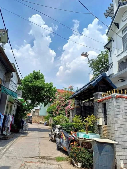 Ảnh bất động sản