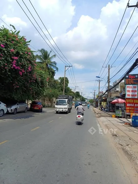 NHÀ 2 TẦNG 165M² – NGANG BỀ THẾ 6M HẺM XE HƠI NGAY TÔ NGỌC VÂN – GẦN UBND TAM BÌNH – CHỈ 7 TỶ (~40T