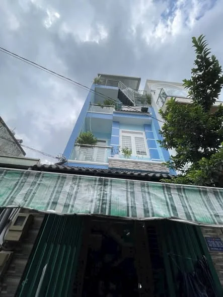 Ảnh bất động sản