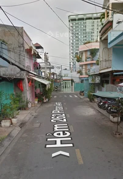 Ảnh bất động sản