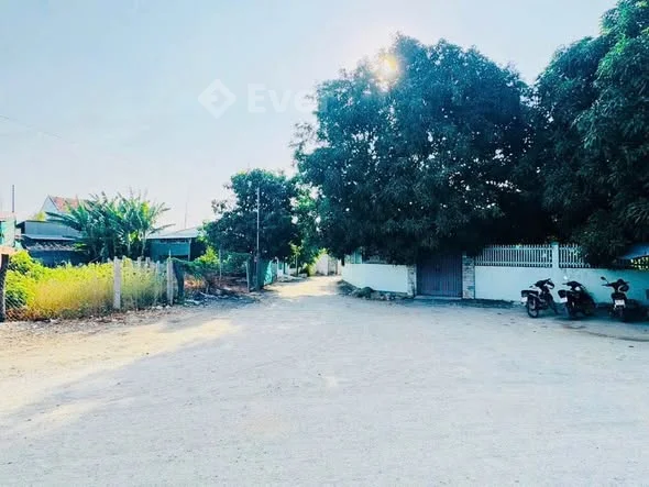 CẦN BÁN GẤP ĐẤT MẶT TIỀN ĐƯỜNG HÀ HUY TẬP – PHƯỜNG PHƯỚC MỸ ( cũ) nay là Trung tâm P. Bảo An- Tỉnh K