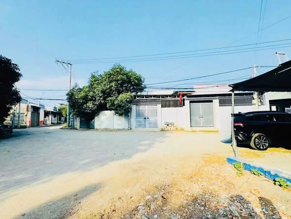 Ảnh bất động sản