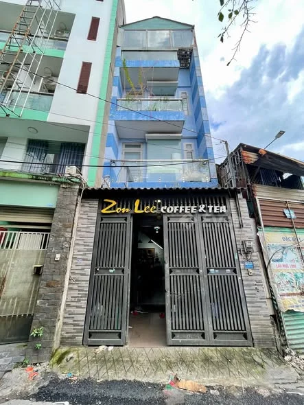 Ảnh bất động sản