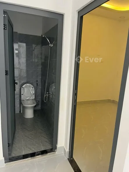 Bán nhà 1/ phạm thị giây, đường trước nhà 4m vị trí đẹp thông thoáng,