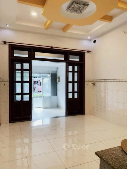 Nhà mặt tiền Phú Thuận 76m² giá tốt – 5 tầng kiên cố, kinh doanh đa ngành