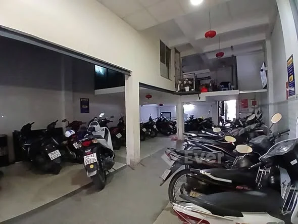 CĂN HỘ DỊCH VỤ 5 TẦNG – MẶT TIỀN ĐƯỜNG 9 – TĂNG NHƠN PHÚ B – 166M2 NGANG 7M – THU NHẬP KHỦNG 80TR/TH