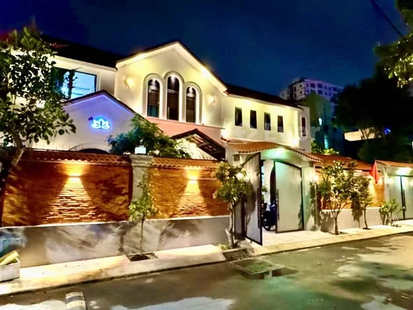 Ảnh bất động sản