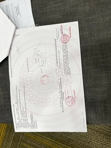 Ảnh bất động sản