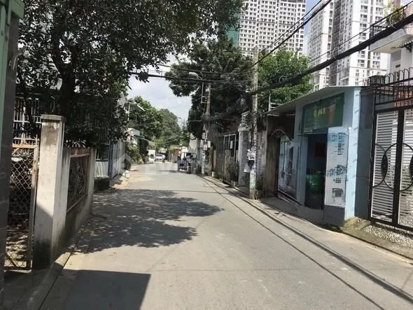 Ảnh bất động sản