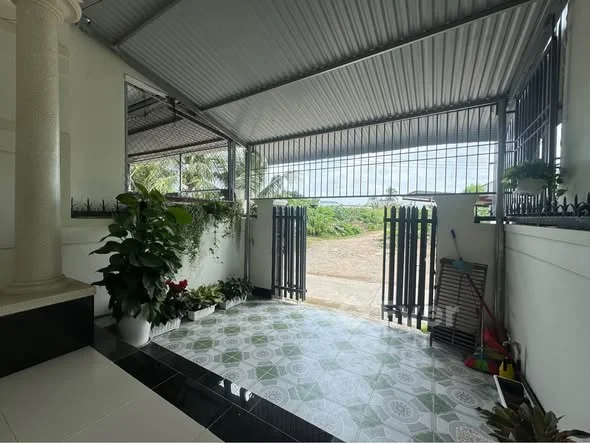 NHÀ ĐẸP – HẺM RỘNG OTO – Ở NGAY GẦN TRUNG TÂM NHA TRANG