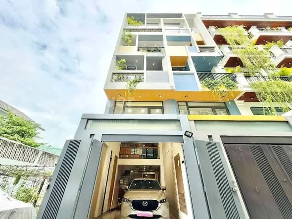 Ảnh bất động sản