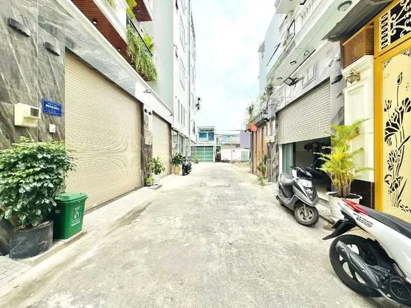 Ảnh bất động sản