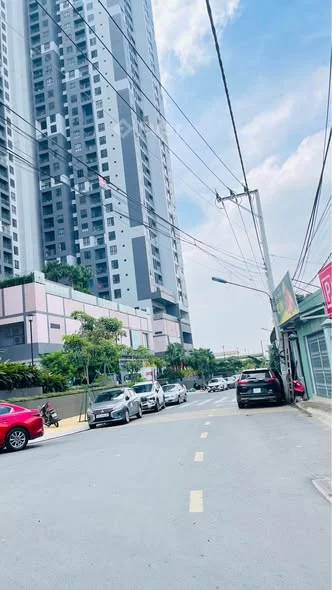 Ảnh bất động sản