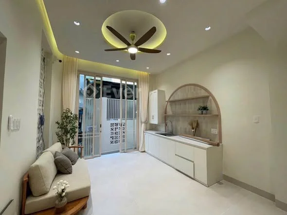 Siêu phẩm 1/ đường Hương Lộ 2, BTĐA, Bình Tân