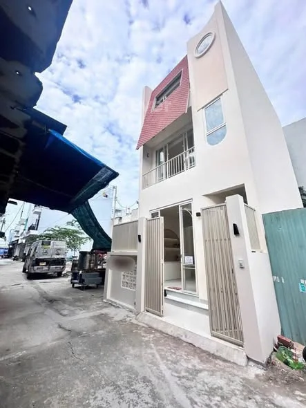 Ảnh bất động sản