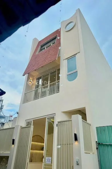 Ảnh bất động sản