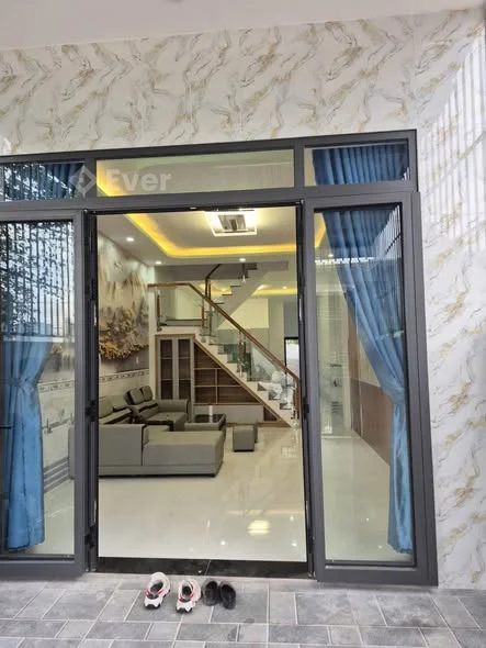 SIÊU PHẨM ACE BÁN PHỤ GIÚP CĂN NHÀ 1 XẸC 15m TL9 ĐƯỜNG 5M SỒ HỒNG RIÊNG