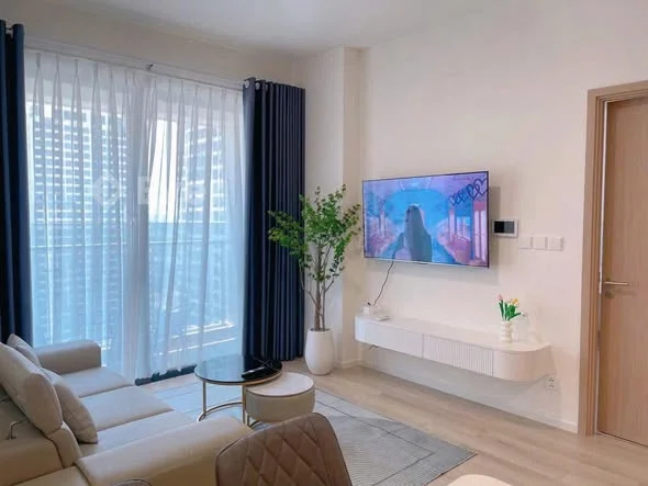 Ảnh bất động sản