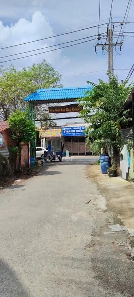 Ảnh bất động sản