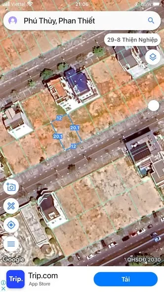 Ảnh bất động sản