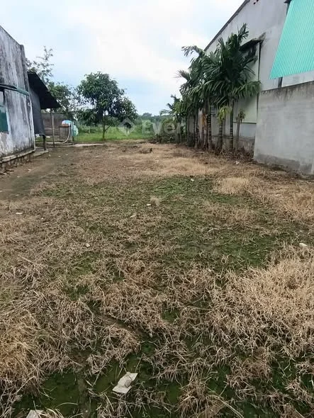 Bán lô đất chính chủ Có 150m thổ cư( ngang 6m- dài 57m). Đường bê tông ô tô chạy