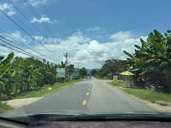 Đức Phú – Tánh Linh, Bình Thuận. gần cao tốc Dầu Giây – Phan Thi