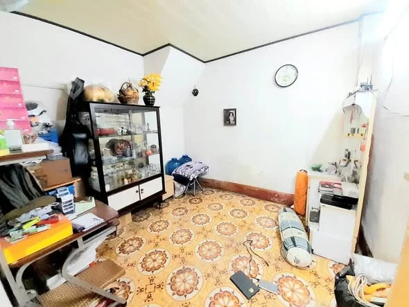 BÁN NHÀ ĐƯỜNG SỐ 8 – LINH XUÂN, THỦ ĐỨC