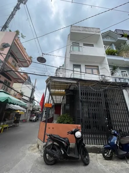 Ảnh bất động sản