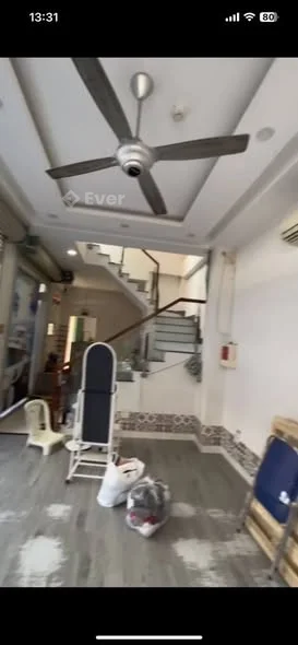 Bán nhà căn góc hẻm xe hơi – Phú Mỹ, P.22, Bình Thạnh