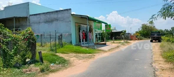 Cần tiền để giải quyết công việc nên hạ giá bán nhanh lô đất