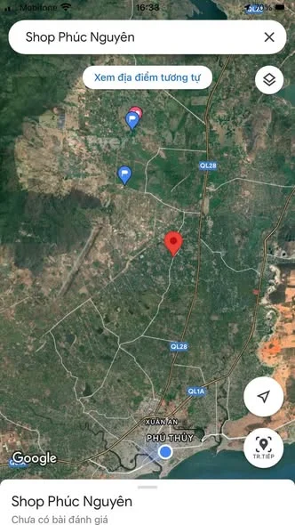 Ảnh bất động sản